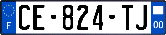 CE-824-TJ