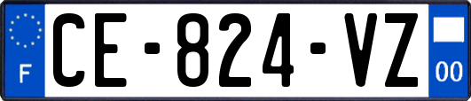 CE-824-VZ