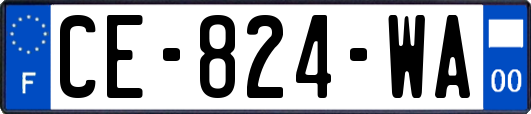 CE-824-WA
