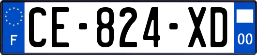 CE-824-XD