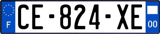 CE-824-XE