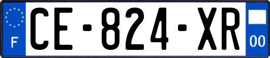CE-824-XR