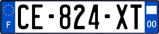 CE-824-XT