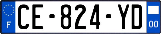 CE-824-YD