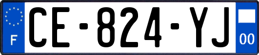 CE-824-YJ