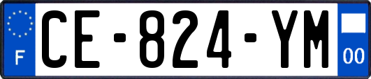 CE-824-YM