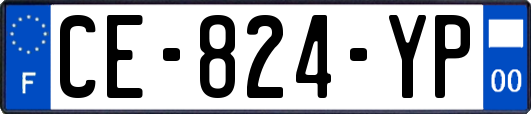 CE-824-YP