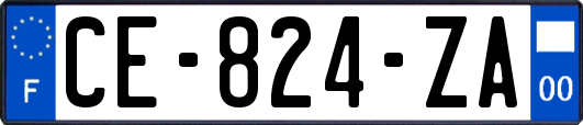 CE-824-ZA