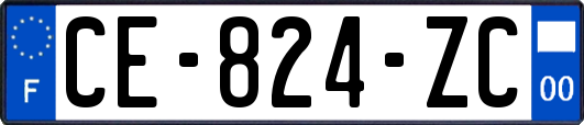 CE-824-ZC