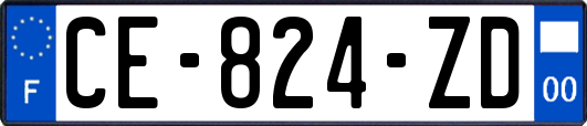 CE-824-ZD