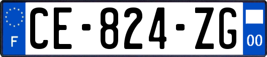 CE-824-ZG