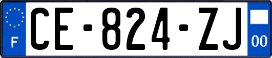 CE-824-ZJ