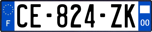 CE-824-ZK