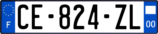 CE-824-ZL