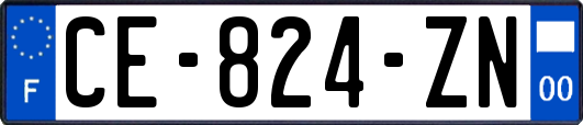 CE-824-ZN