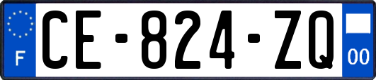 CE-824-ZQ
