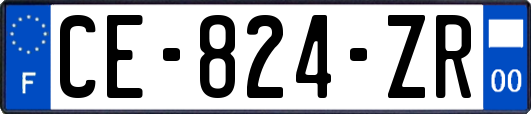 CE-824-ZR