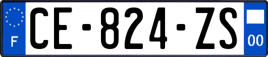 CE-824-ZS