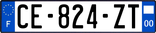 CE-824-ZT