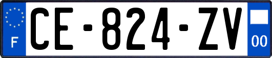 CE-824-ZV