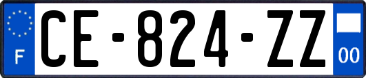 CE-824-ZZ