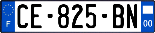 CE-825-BN