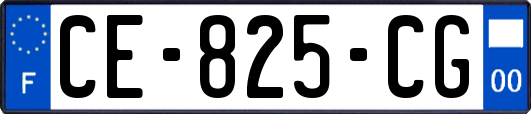 CE-825-CG