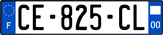 CE-825-CL