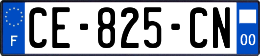 CE-825-CN