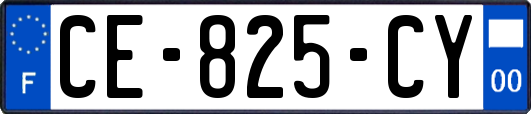 CE-825-CY