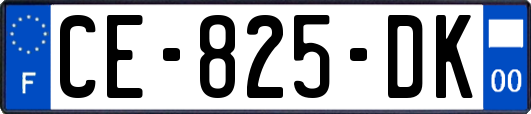 CE-825-DK