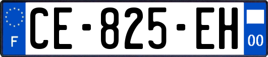 CE-825-EH