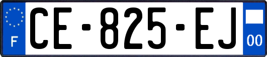 CE-825-EJ