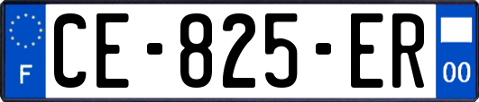 CE-825-ER