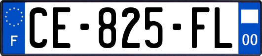 CE-825-FL