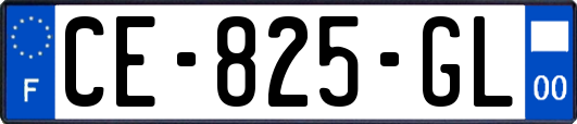 CE-825-GL