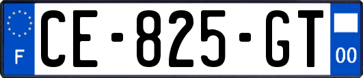 CE-825-GT