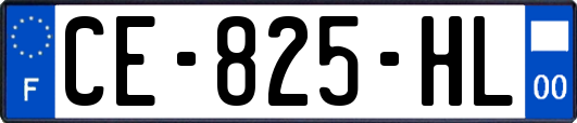CE-825-HL