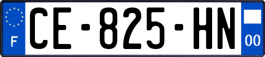 CE-825-HN