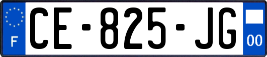CE-825-JG