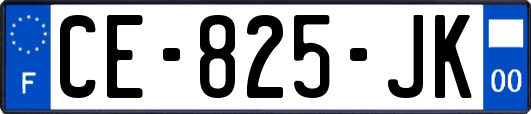 CE-825-JK