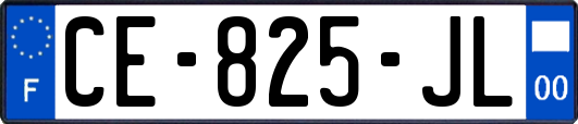 CE-825-JL