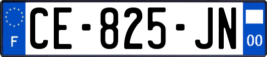 CE-825-JN