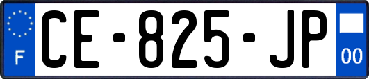 CE-825-JP