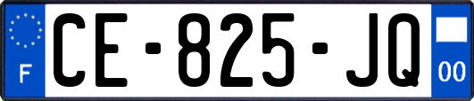 CE-825-JQ