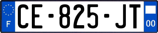 CE-825-JT