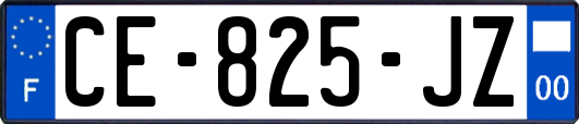 CE-825-JZ