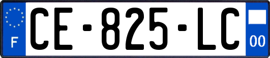 CE-825-LC