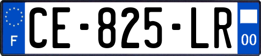 CE-825-LR