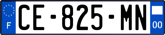 CE-825-MN